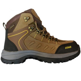 کفش کوهنوردی سدار Cedar