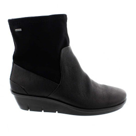 بوت چرمی و ضدآب زنانه اکو Ecco Skyler Boot Gore-Tex