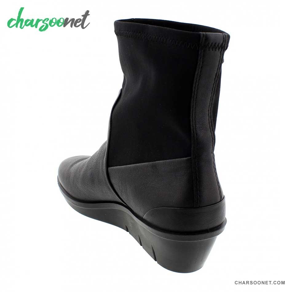 بوت چرمی و ضدآب زنانه اکو Ecco Skyler Boot Gore-Tex