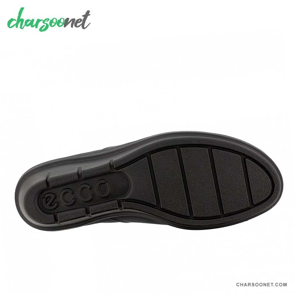 بوت چرمی و ضدآب زنانه اکو Ecco Skyler Boot Gore-Tex