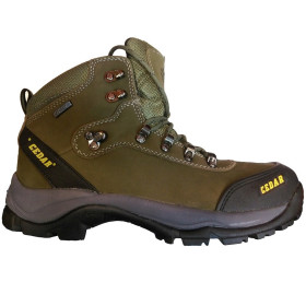 کفش کوهنوردی Cedar Ran Counter Genuine