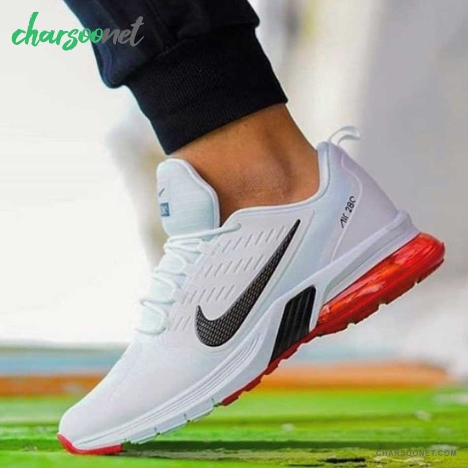 کفش پیاده روی و دویدن نایک Nike Air Max 280