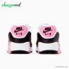 کفش پیاده روی و دویدن نایک زنانه Nike Air Max 90 Rose Pink