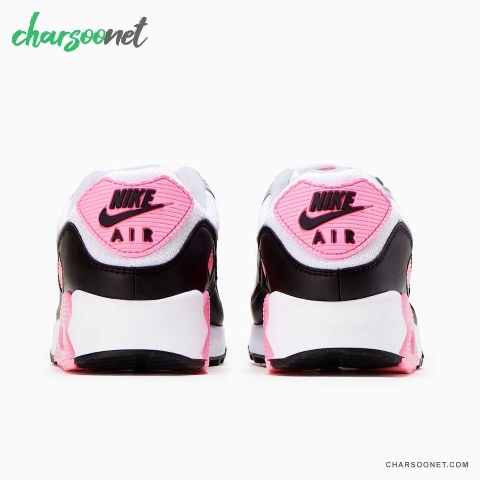 کفش پیاده روی و دویدن نایک زنانه Nike Air Max 90 Rose Pink