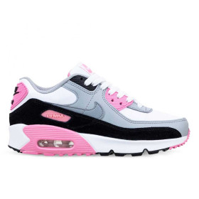 کفش پیاده روی و دویدن نایک زنانه Nike Air Max 90 Rose Pink