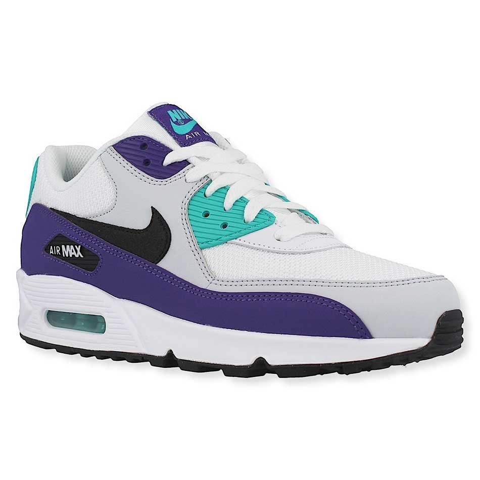 کفش پیاده روی و دویدن نایکی مدل Nike Air Max 90