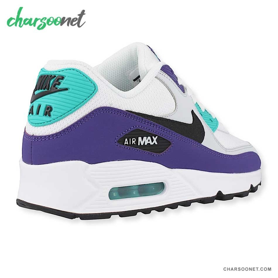 کفش پیاده روی و دویدن نایکی مدل Nike Air Max 90