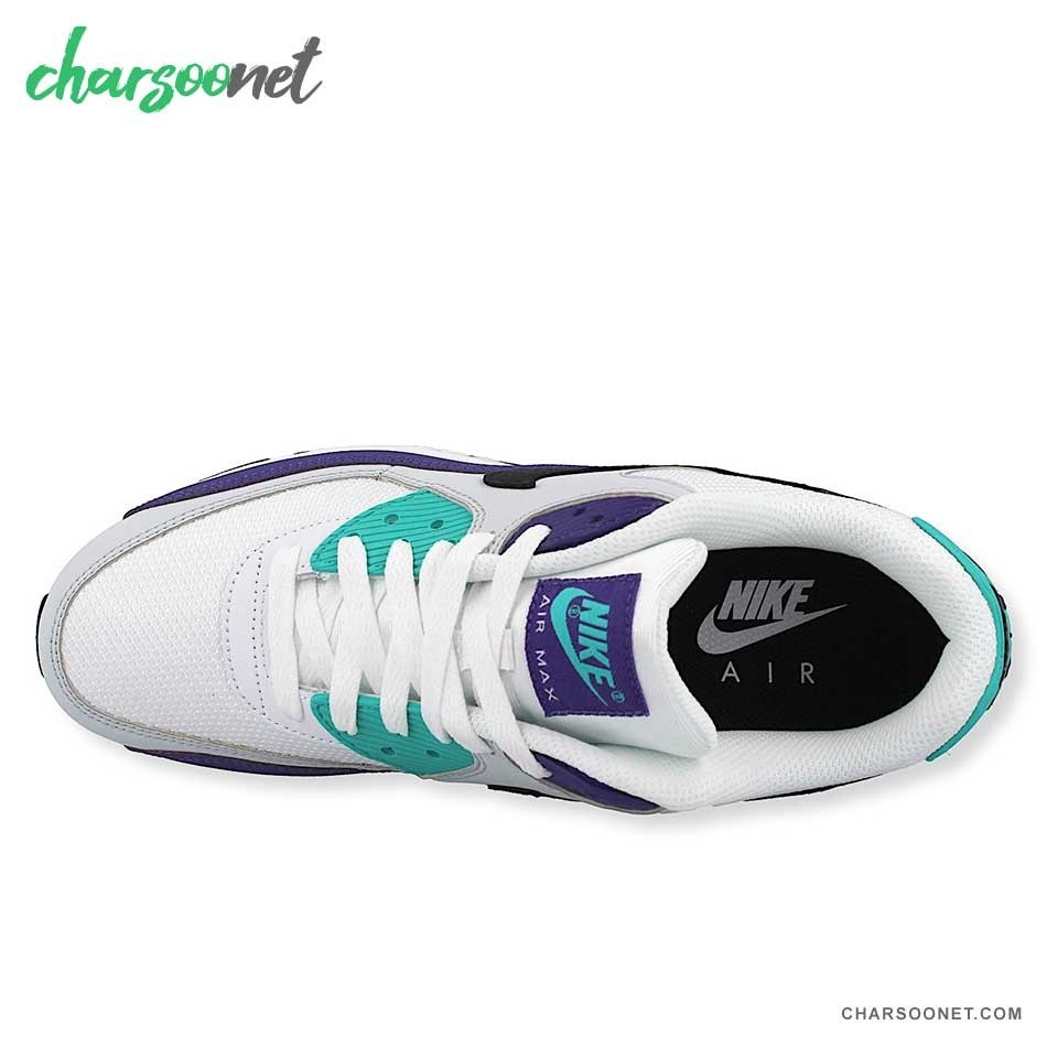 کفش پیاده روی و دویدن نایکی مدل Nike Air Max 90