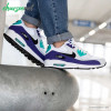 کفش پیاده روی و دویدن نایکی مدل Nike Air Max 90