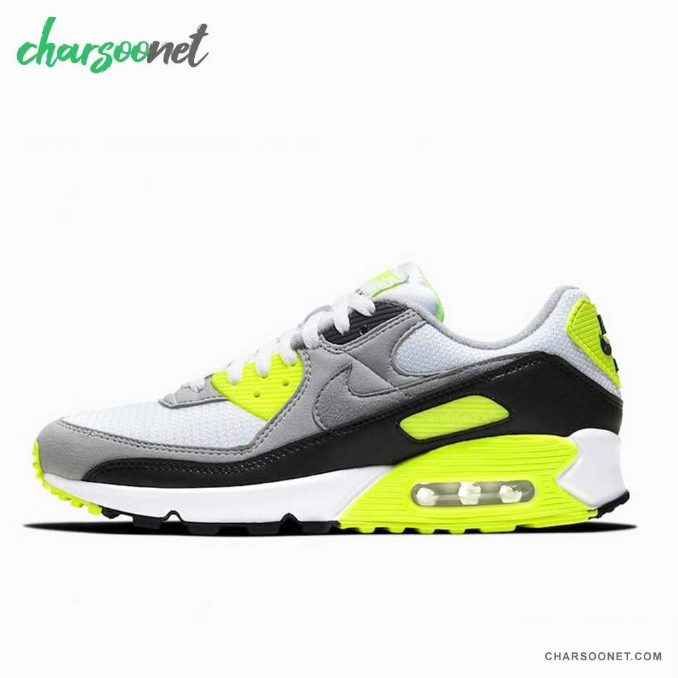 کفش پیاده روی و دویدن نایکی Nike Air Max 90