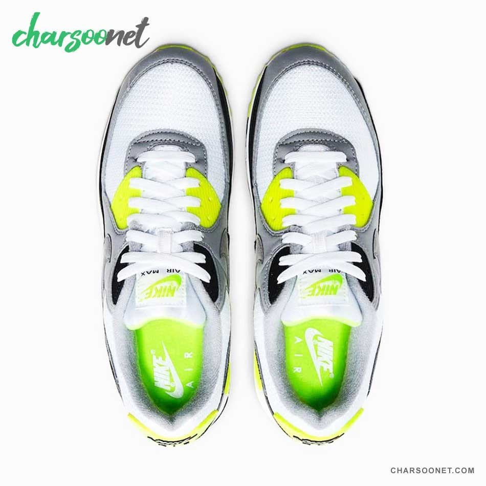کفش پیاده روی و دویدن نایکی Nike Air Max 90