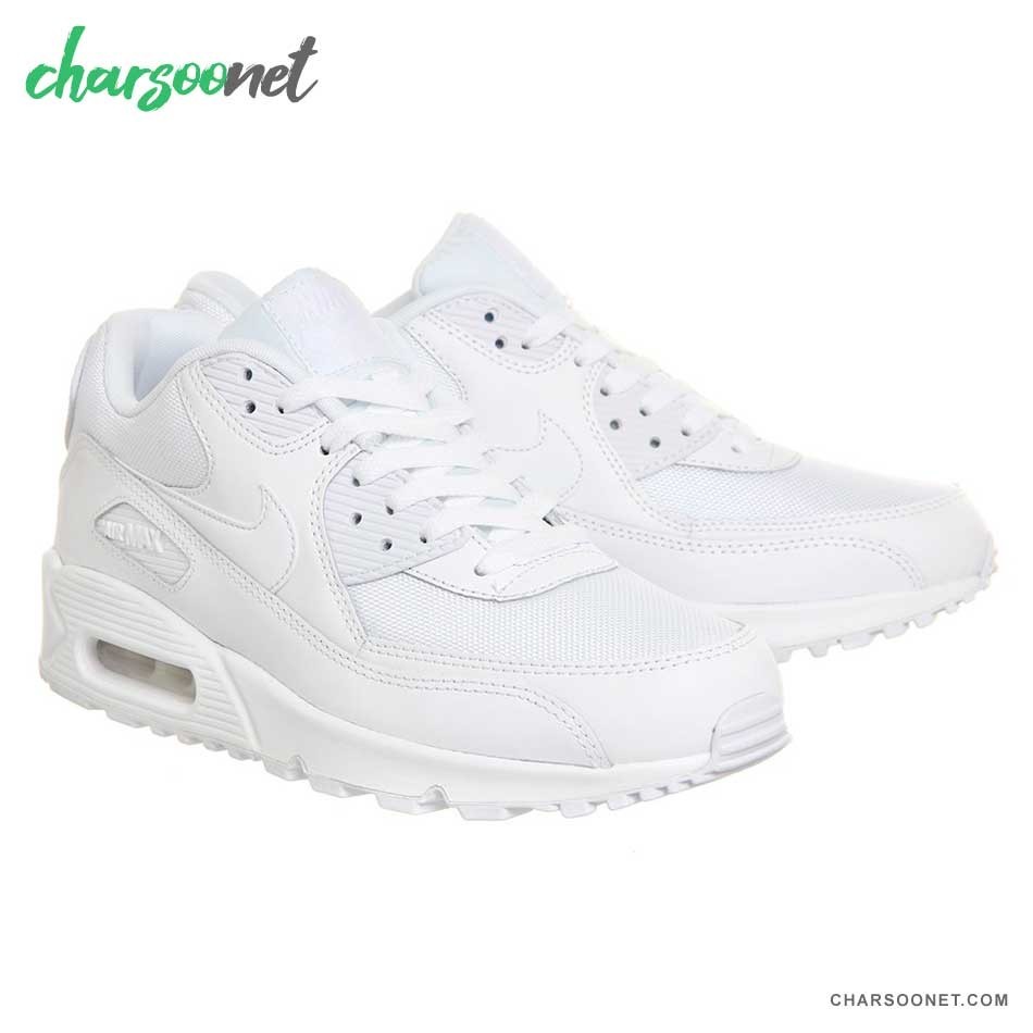 کفش پیاده روی و دویدن نایکی Nike Air Max 90