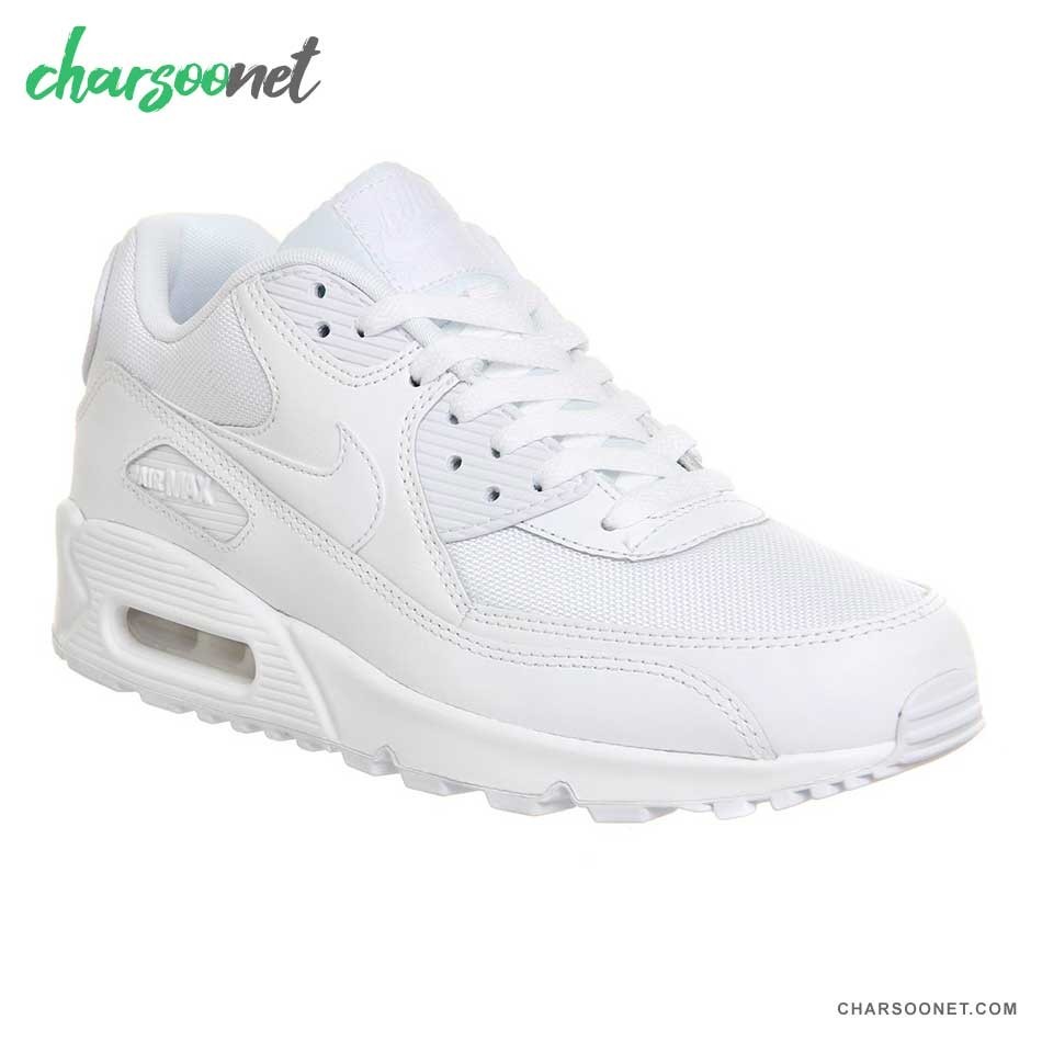 کفش پیاده روی و دویدن نایکی Nike Air Max 90