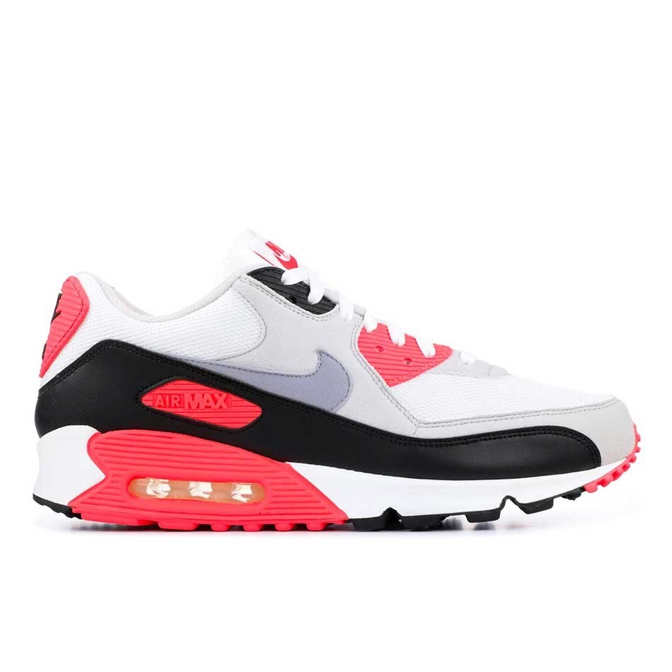 کفش پیاده روی و دویدن نایکی Nike Air Max 90