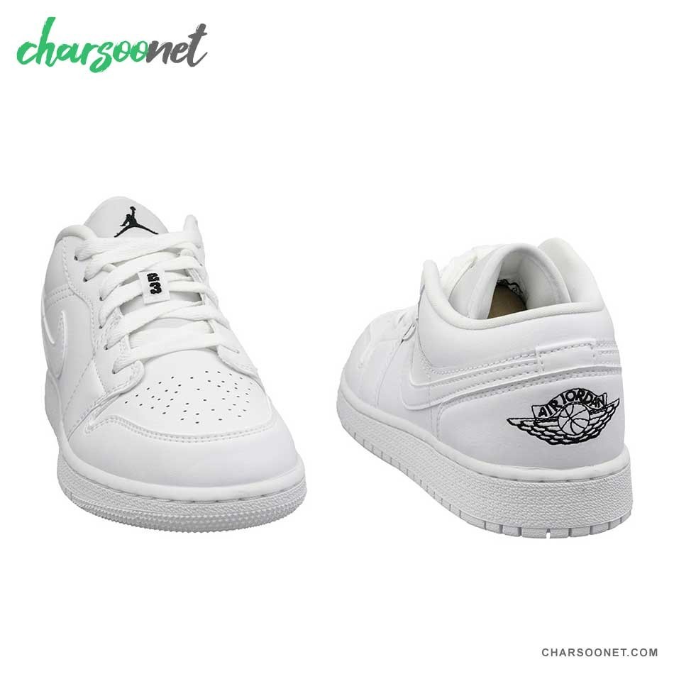 کفش راحتی نایکی زنانه و مردانه Nike Air Jordan 1 Low