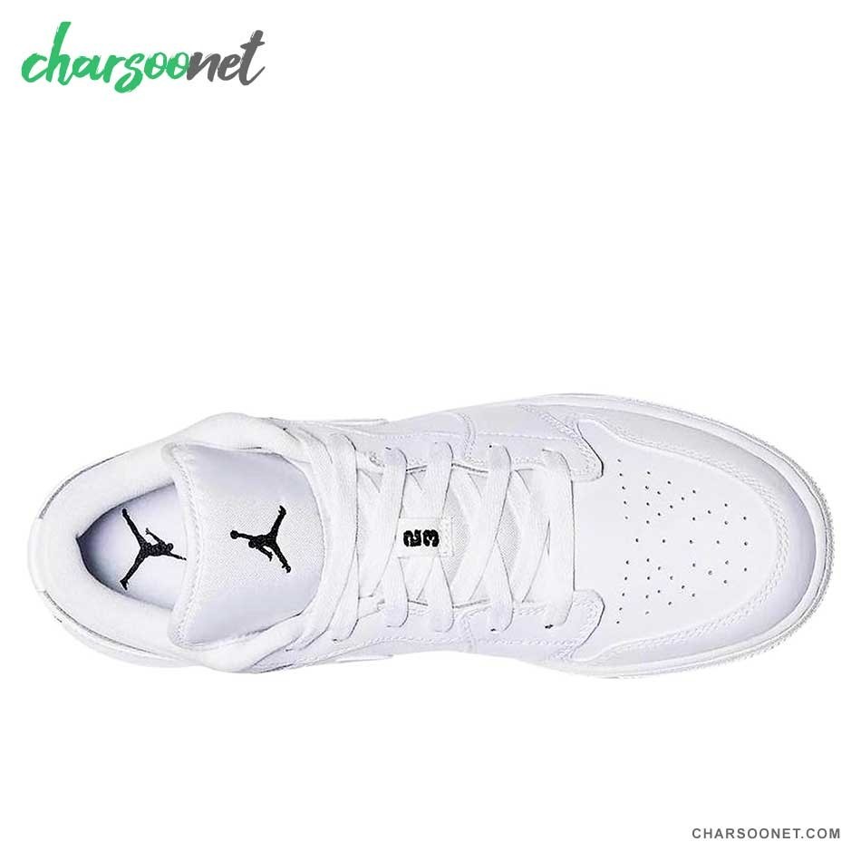کفش راحتی نایکی زنانه و مردانه Nike Air Jordan 1 Low