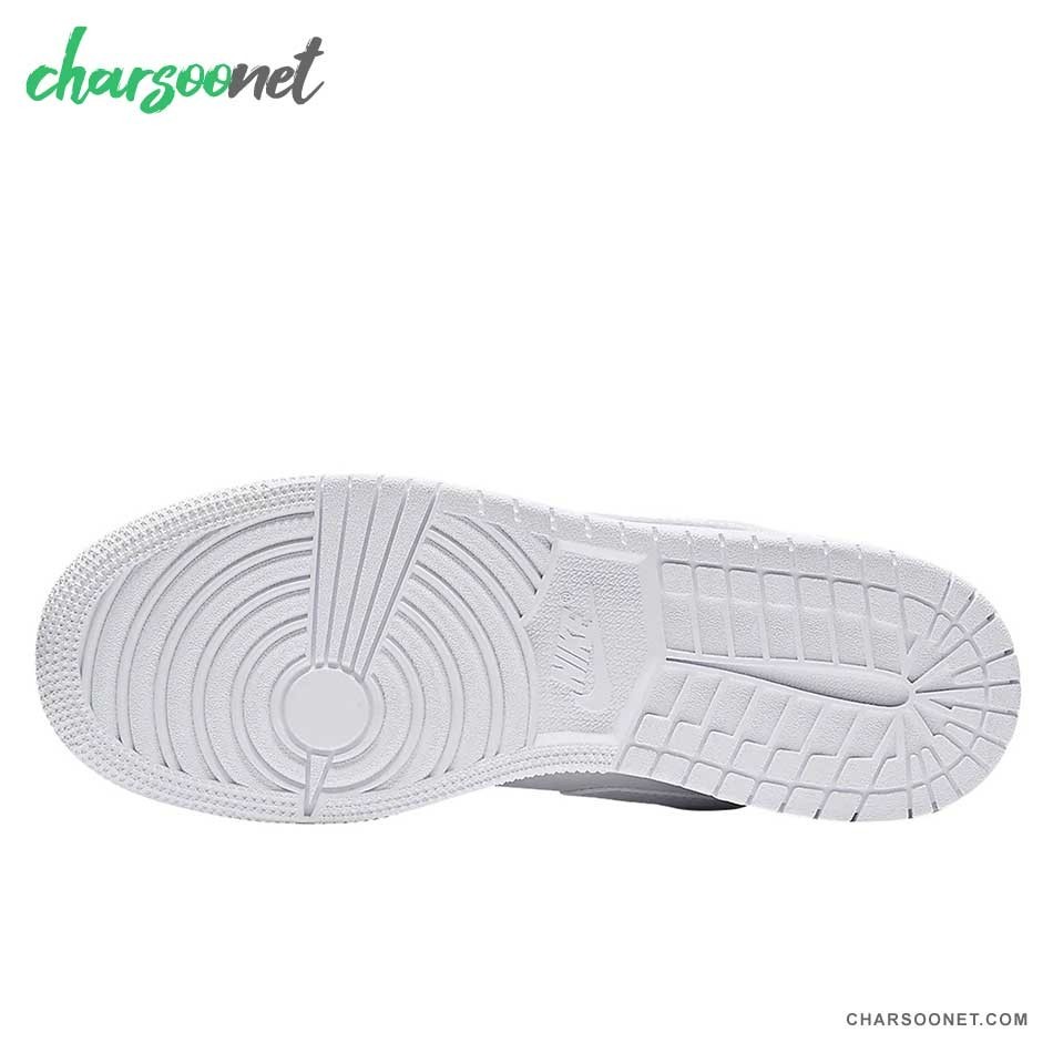 کفش راحتی نایکی زنانه و مردانه Nike Air Jordan 1 Low