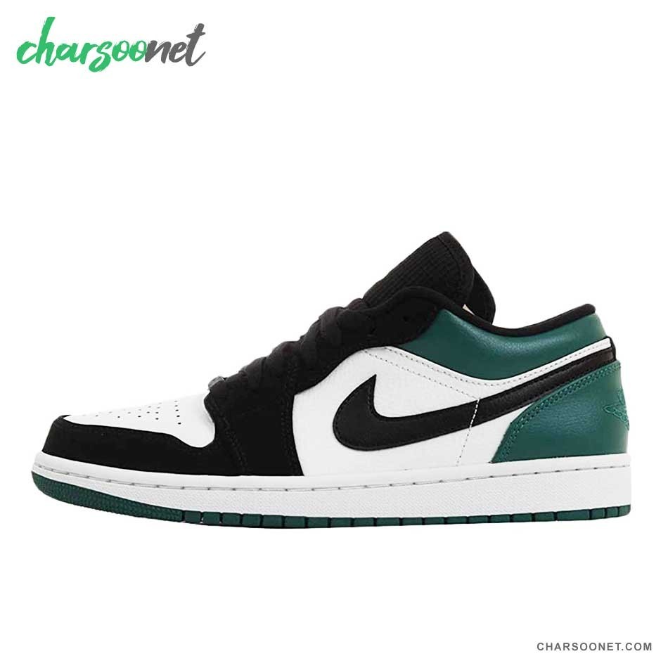 اسنیکر اسپرت نایکی مدل ایر جردن Nike Air Jordan 1 Low