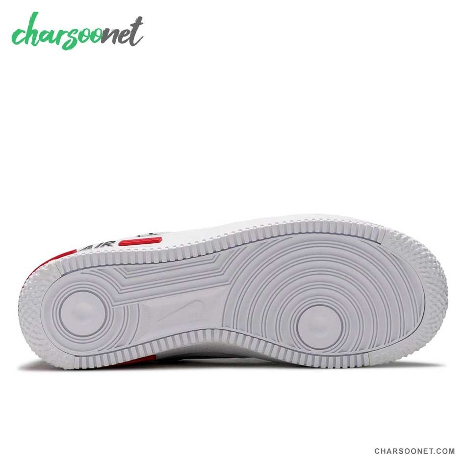 کفش اسپرت نایکی مردل Nike Air Force1 React