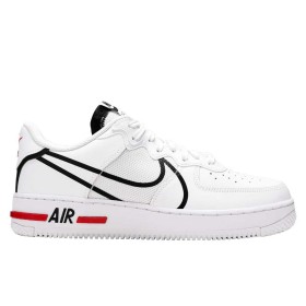 کفش اسپرت نایکی مردل Nike Air Force1 React
