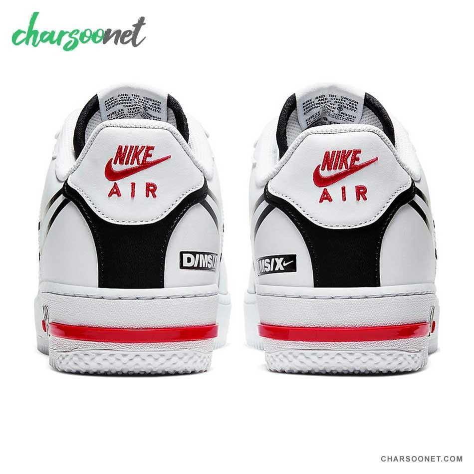 کفش اسپرت نایکی مردل Nike Air Force1 React