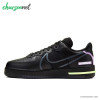 کتانی اسپرت نایکی مدل Nike Air Force1 React