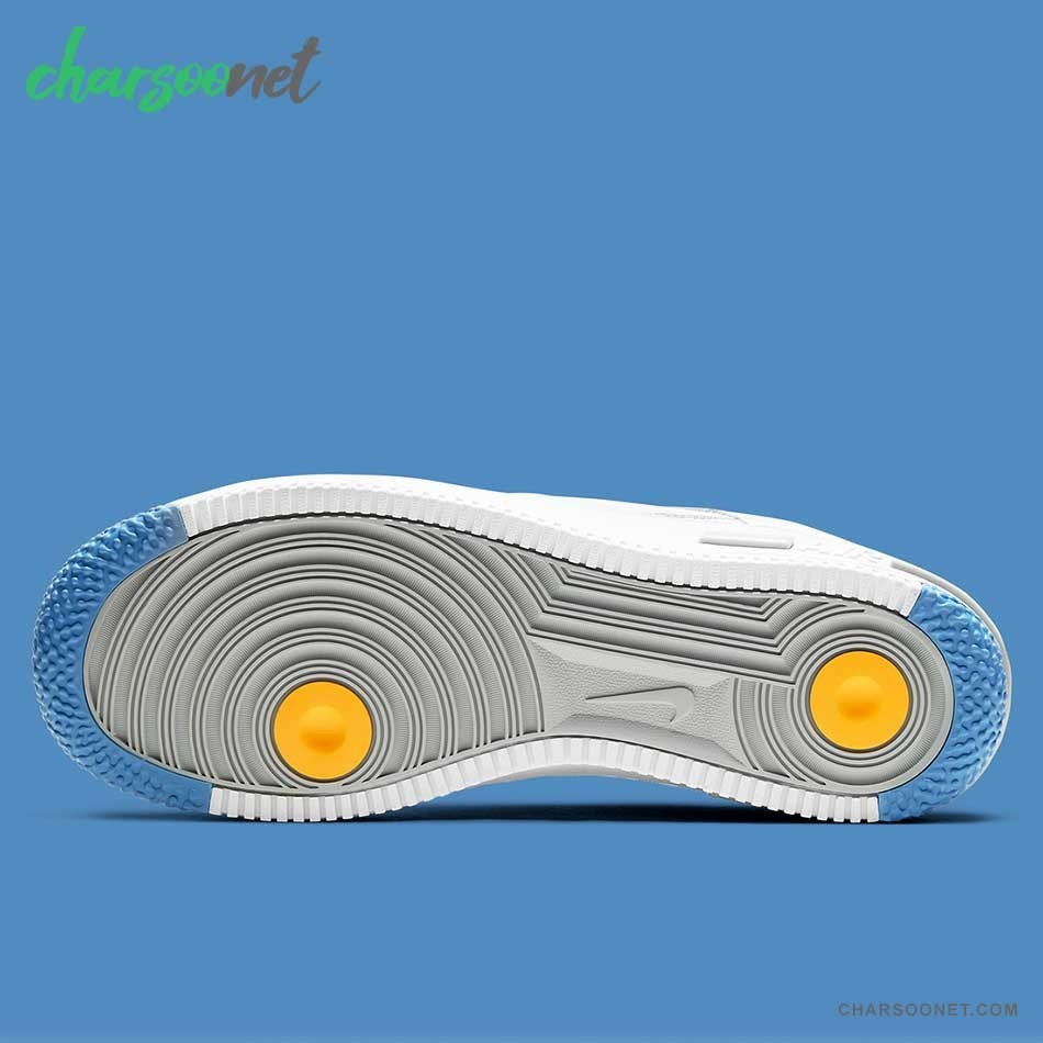 کتانی راحتی نایکی Nike Air Force1 React