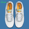 کتانی راحتی نایکی Nike Air Force1 React