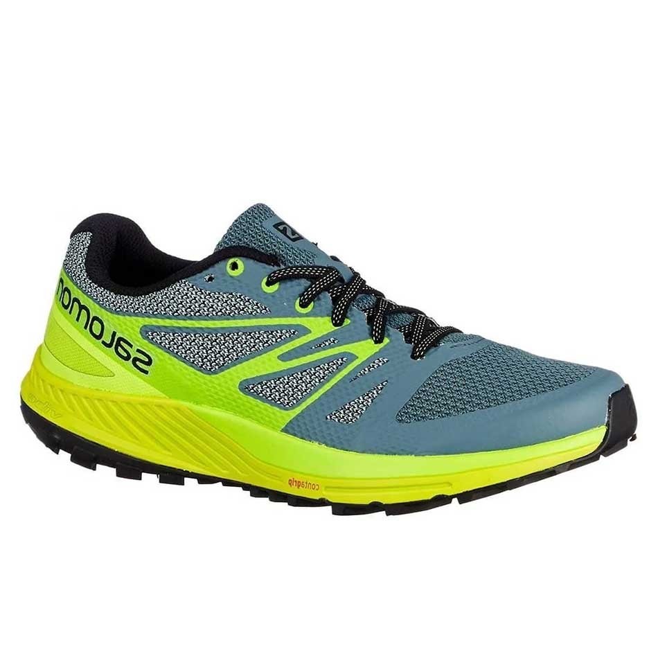 کفش کوهنوردی سالومون مردانه Salomon Sense Escape 400918