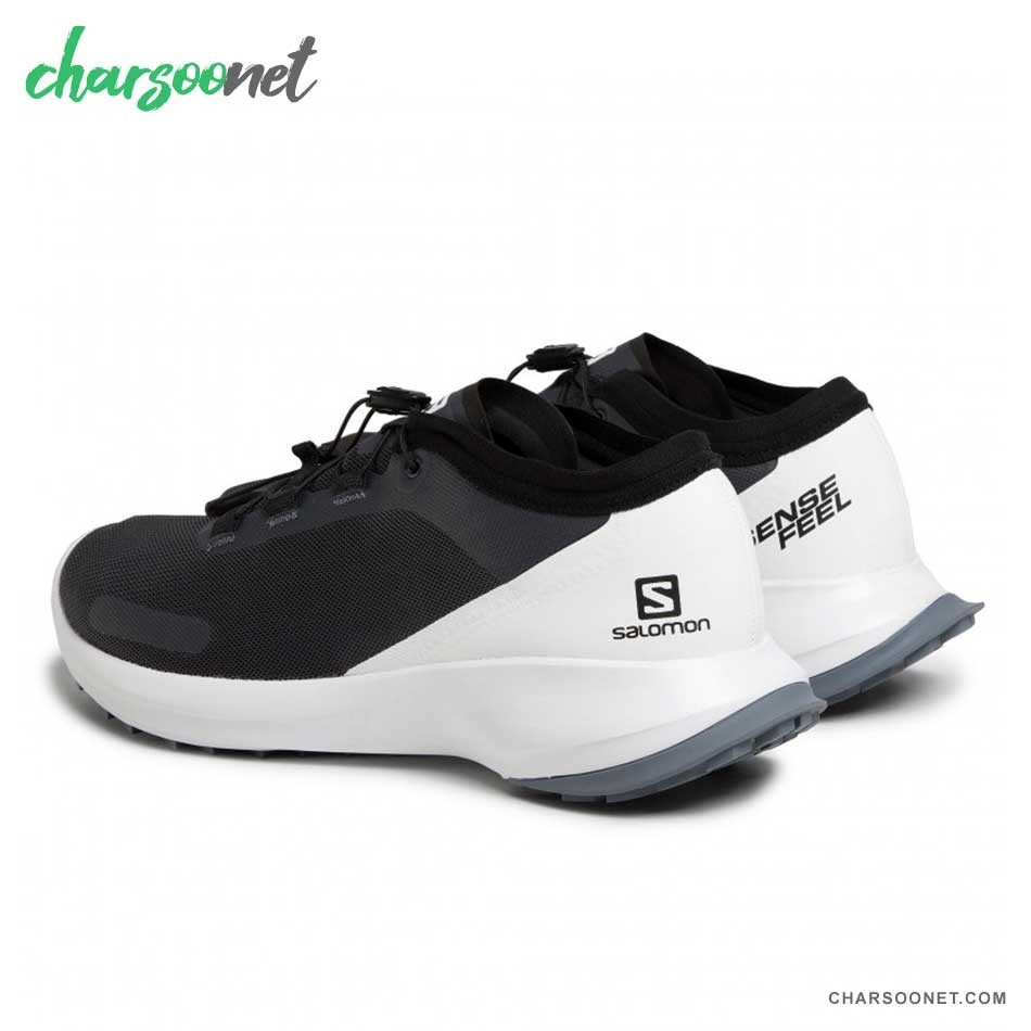 کفش پیاده روی و دیدن سالومون مردانه Salomon Sense Feel 409140