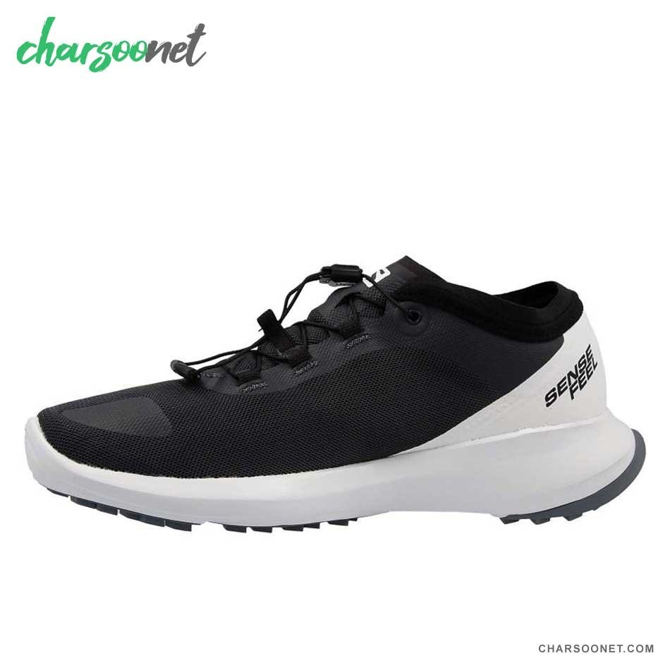 کفش پیاده روی و دیدن سالومون مردانه Salomon Sense Feel 409140