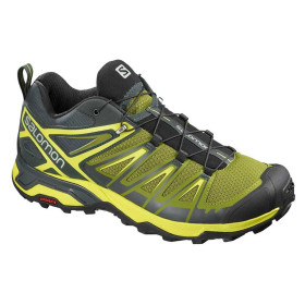 کفش کوهنوردی سالومون Salomon X Ultra 3 کد 398666