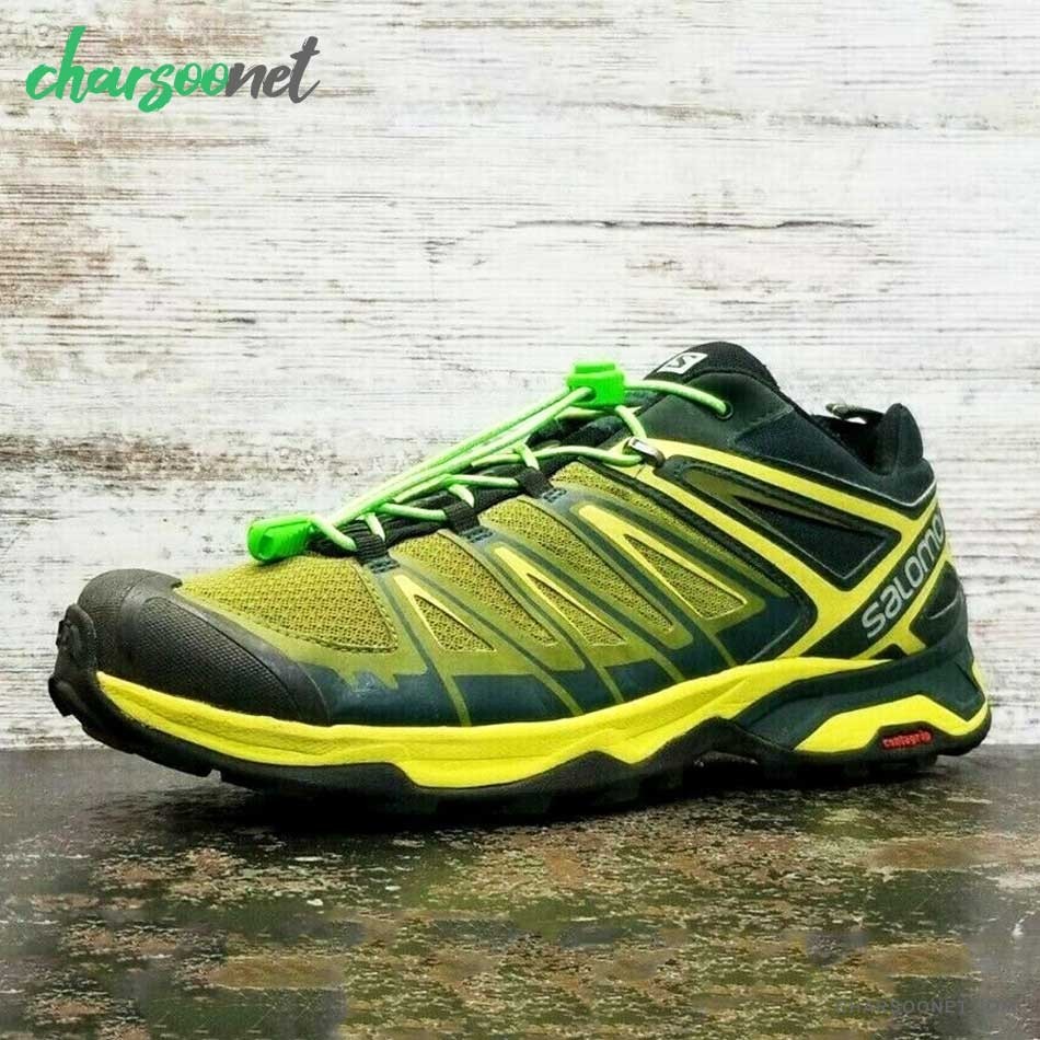 کفش کوهنوردی سالومون Salomon X Ultra 3 کد 398666