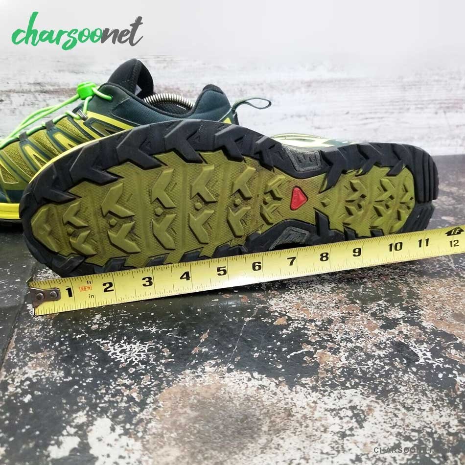 کفش کوهنوردی سالومون Salomon X Ultra 3 کد 398666