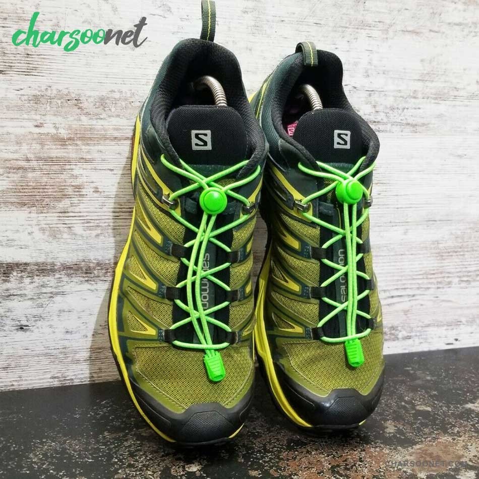 کفش کوهنوردی سالومون Salomon X Ultra 3 کد 398666