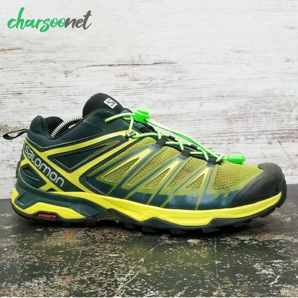 کفش کوهنوردی سالومون Salomon X Ultra 3 کد 398666