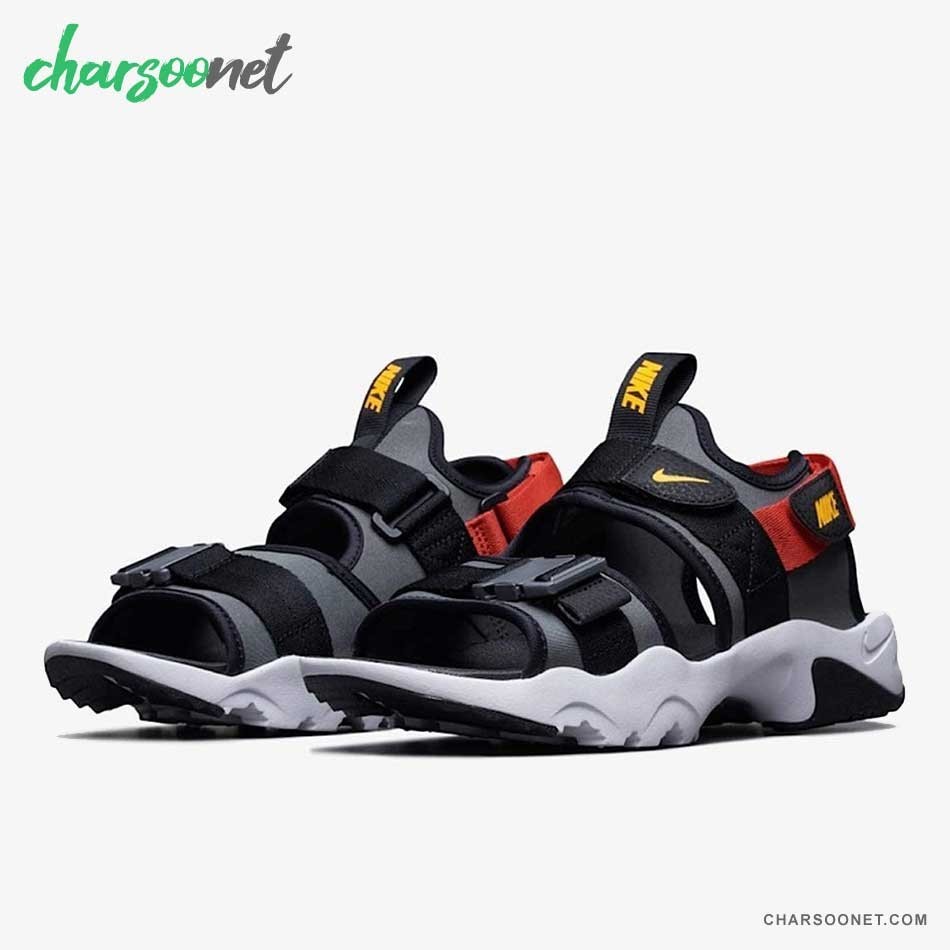 صندل مردانه نایکی Nike Canyon Sandal کد CI8797-003