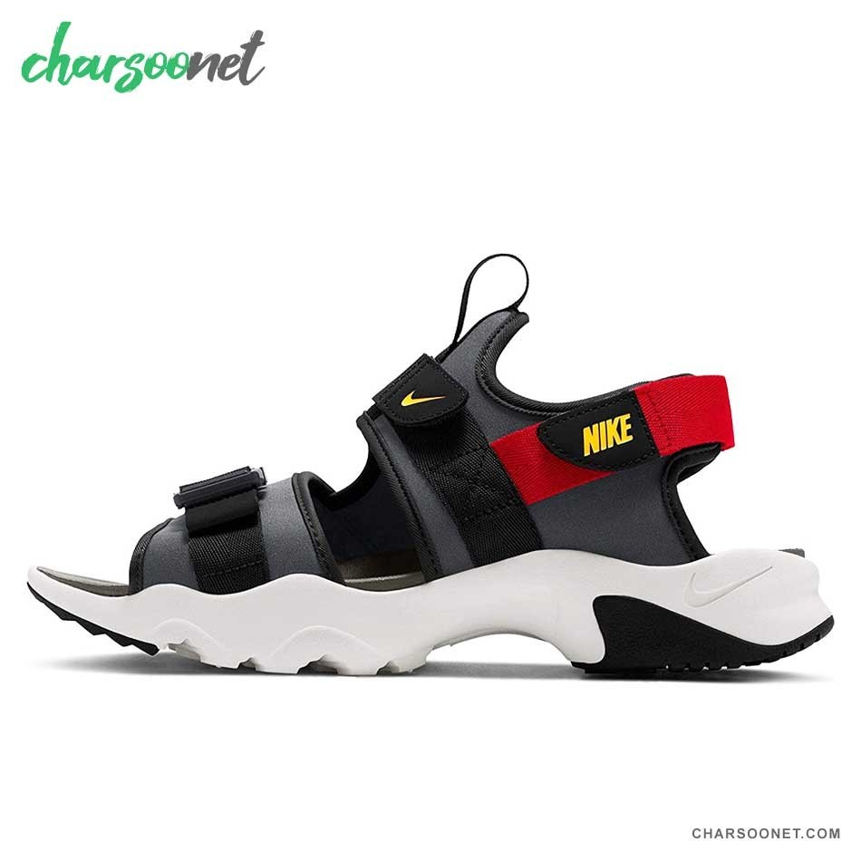 صندل مردانه نایکی Nike Canyon Sandal کد CI8797-003
