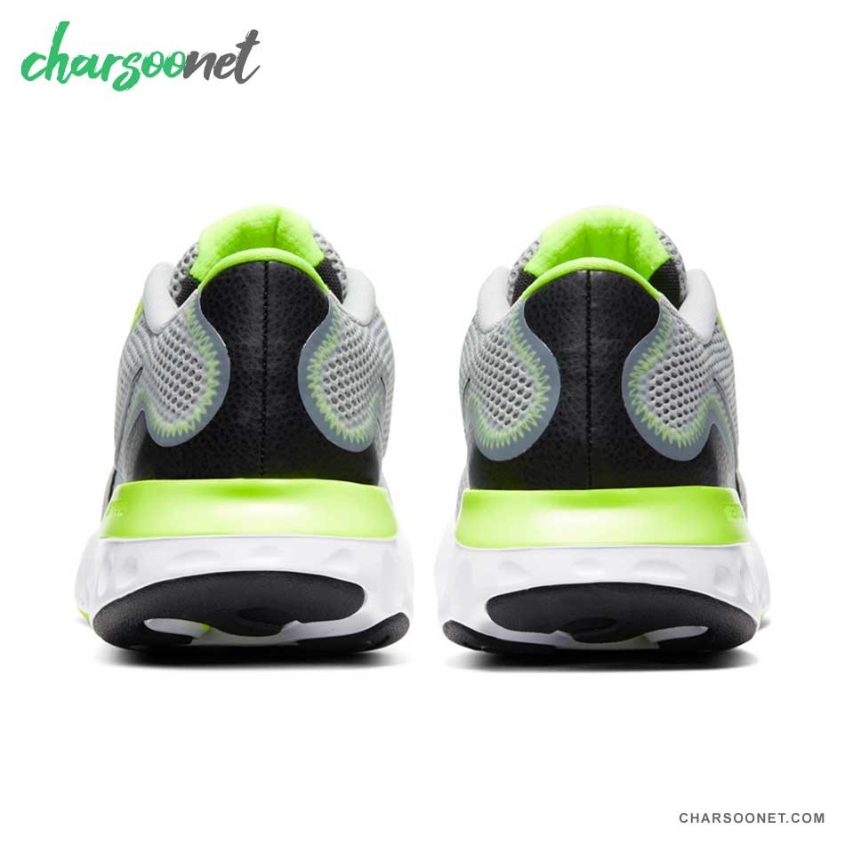 کفش پیاده روی و دویدن نایک مردانه Nike Renew Run کد CK6357-006