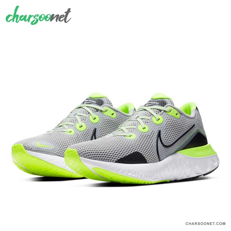 کفش پیاده روی و دویدن نایک مردانه Nike Renew Run کد CK6357-006