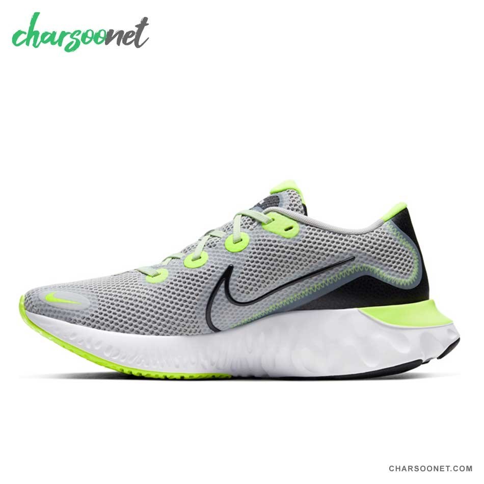 کفش پیاده روی و دویدن نایک مردانه Nike Renew Run کد CK6357-006