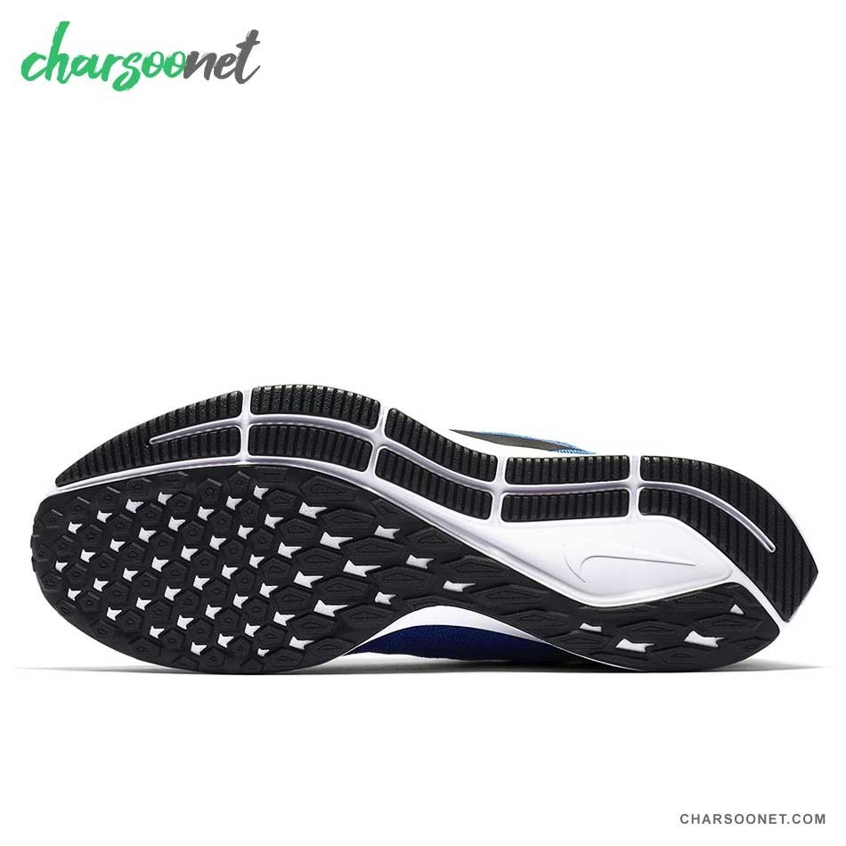 کفش رانینگ نایک مردانه Nike Air Zoom Pegasus 36 کد AQ2203-400