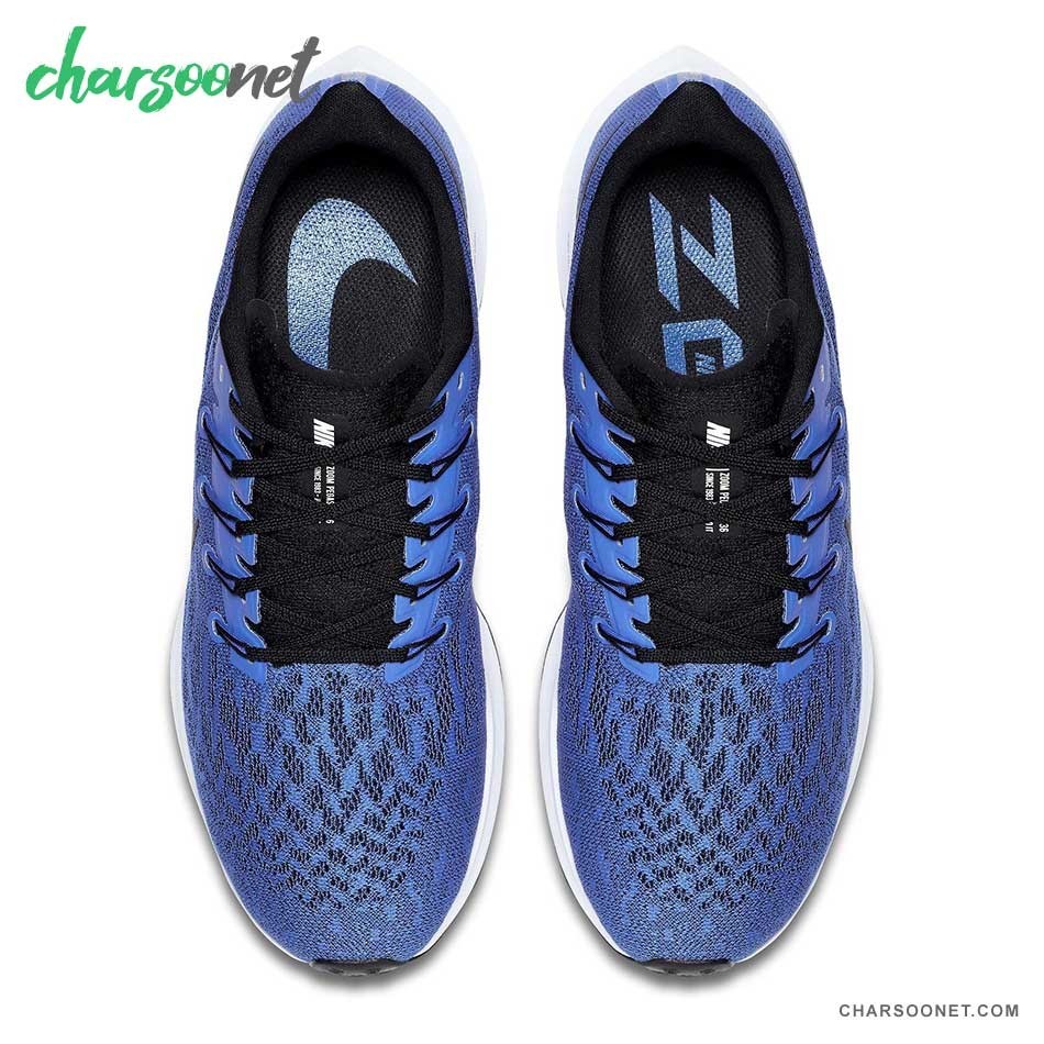 کفش رانینگ نایک مردانه Nike Air Zoom Pegasus 36 کد AQ2203-400