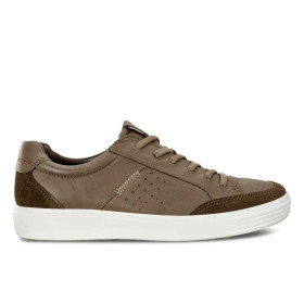 کفش چرمی مردانه اکو ECCO Soft 7 کد 43080459697