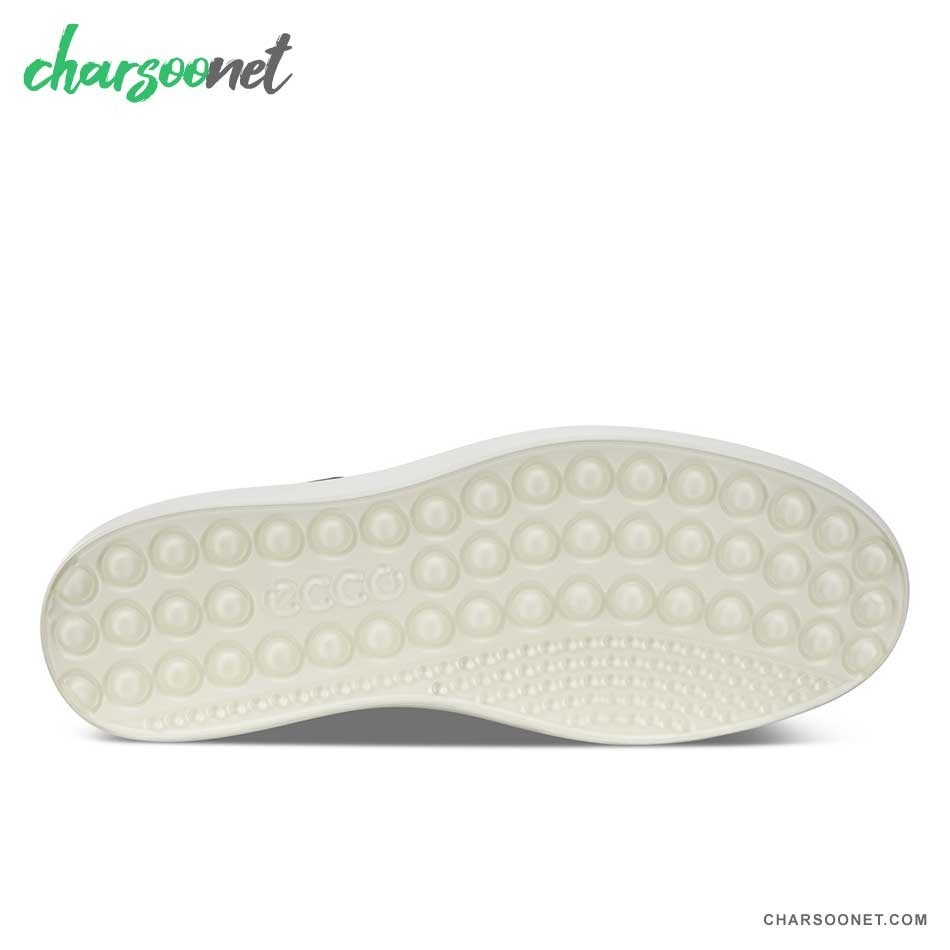 کفش چرمی مردانه اکو ECCO Soft 7 کد 43080459697