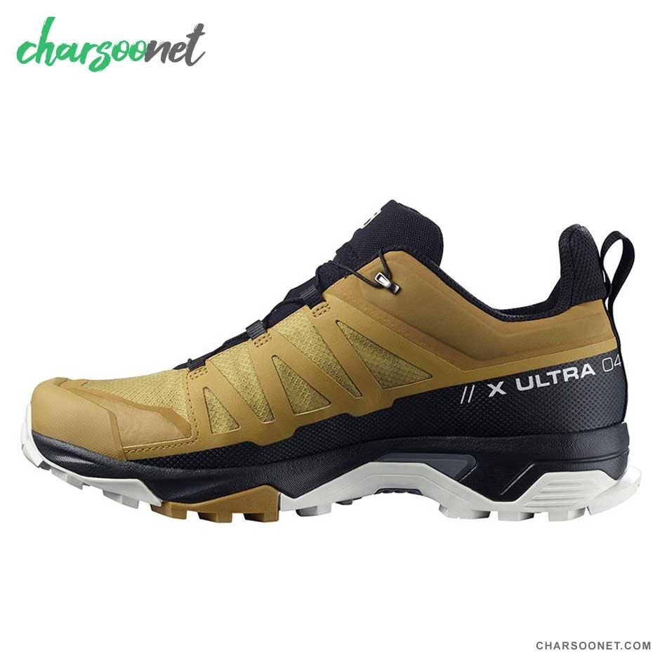 کفش کوهپیمایی سالومون مدل Salomon X Ultra 4 GTX کد 413855