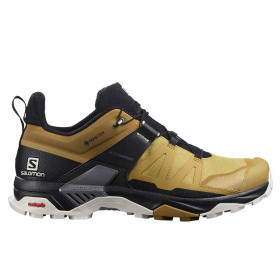 کفش کوهپیمایی سالومون مدل Salomon X Ultra 4 GTX کد 413855