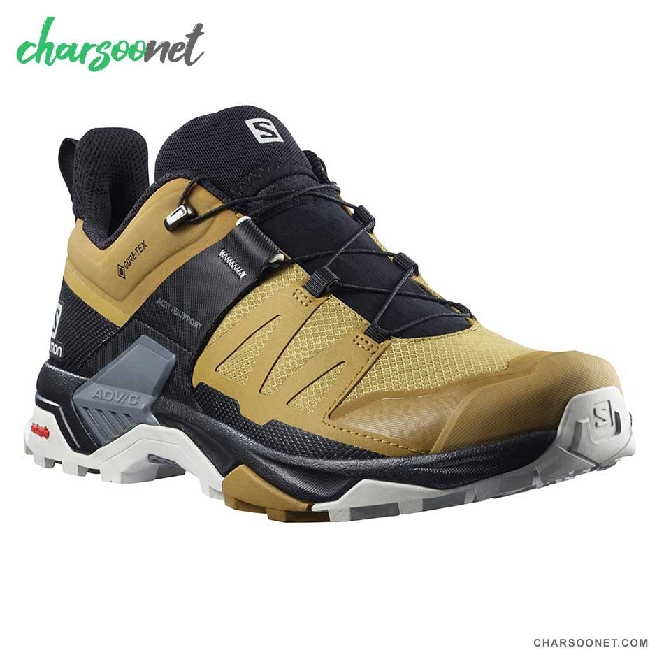 کفش کوهپیمایی سالومون مدل Salomon X Ultra 4 GTX کد 413855