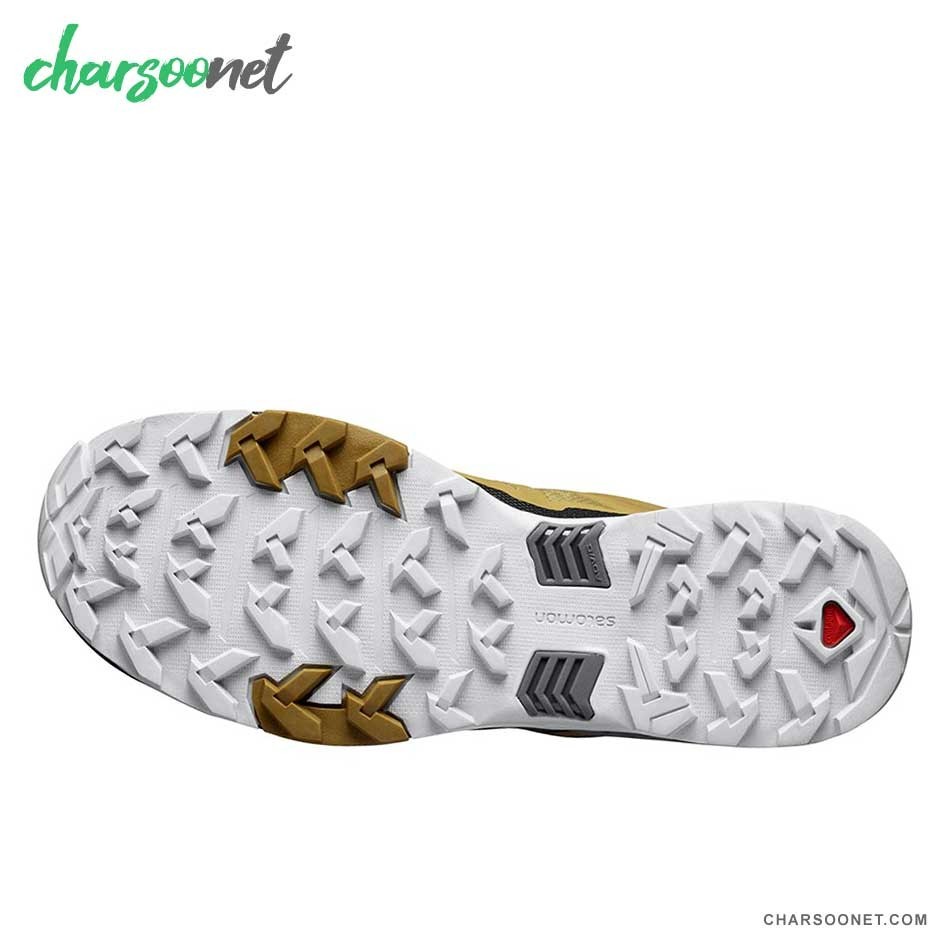 کفش کوهپیمایی سالومون مدل Salomon X Ultra 4 GTX کد 413855