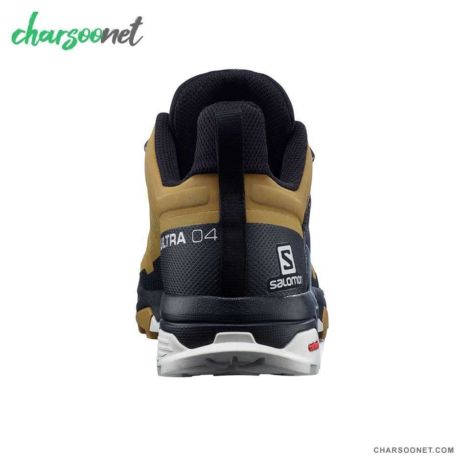 کفش کوهپیمایی سالومون مدل Salomon X Ultra 4 GTX کد 413855